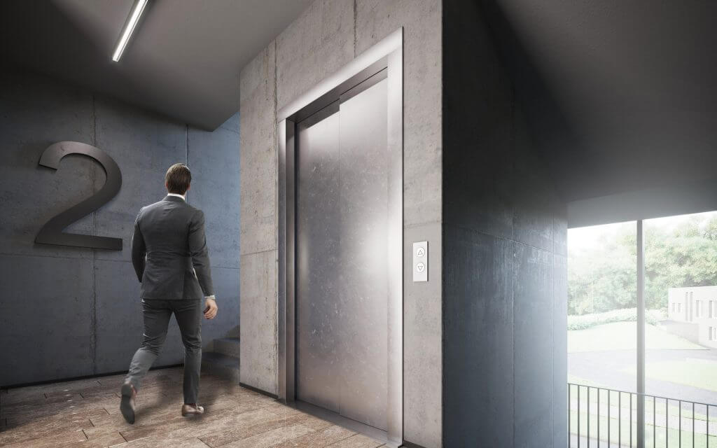 Lucky Homes (Gerosios Vilties g. 27) - Multi apartment - visualization