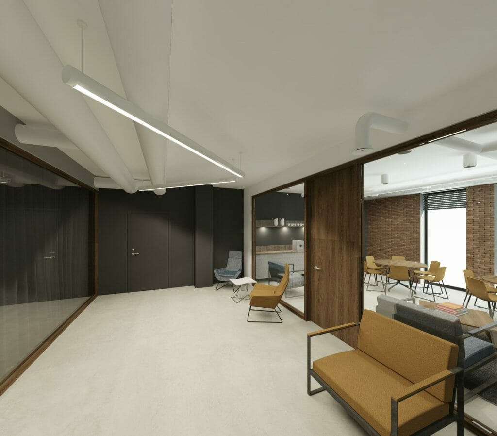 Vadovybės apsaugos tarnyba (T. Ševčenkos g. 13) - Administrative - visualization