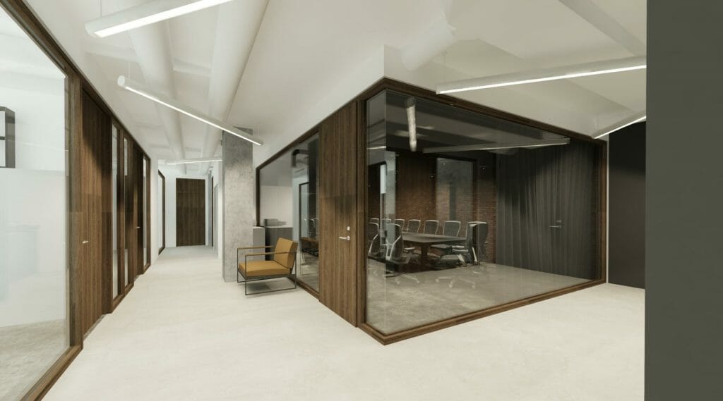 Vadovybės apsaugos tarnyba (T. Ševčenkos g. 13) - Administrative - visualization