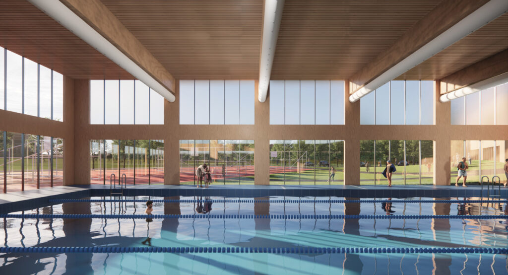 Perkūnkiemio progimnazija (Pavilnionių g. 25) - Kool - visuaalne