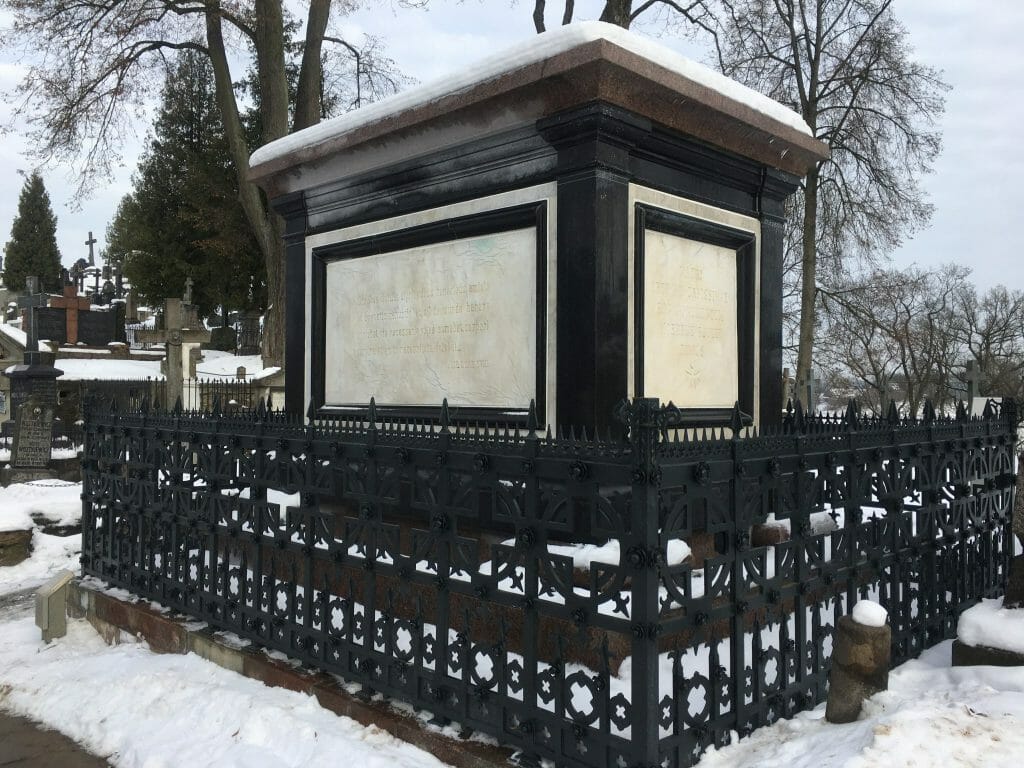 Rasų kapinių rekonstrukcija (Rasų g.) - Funeral services and sites - construction photos