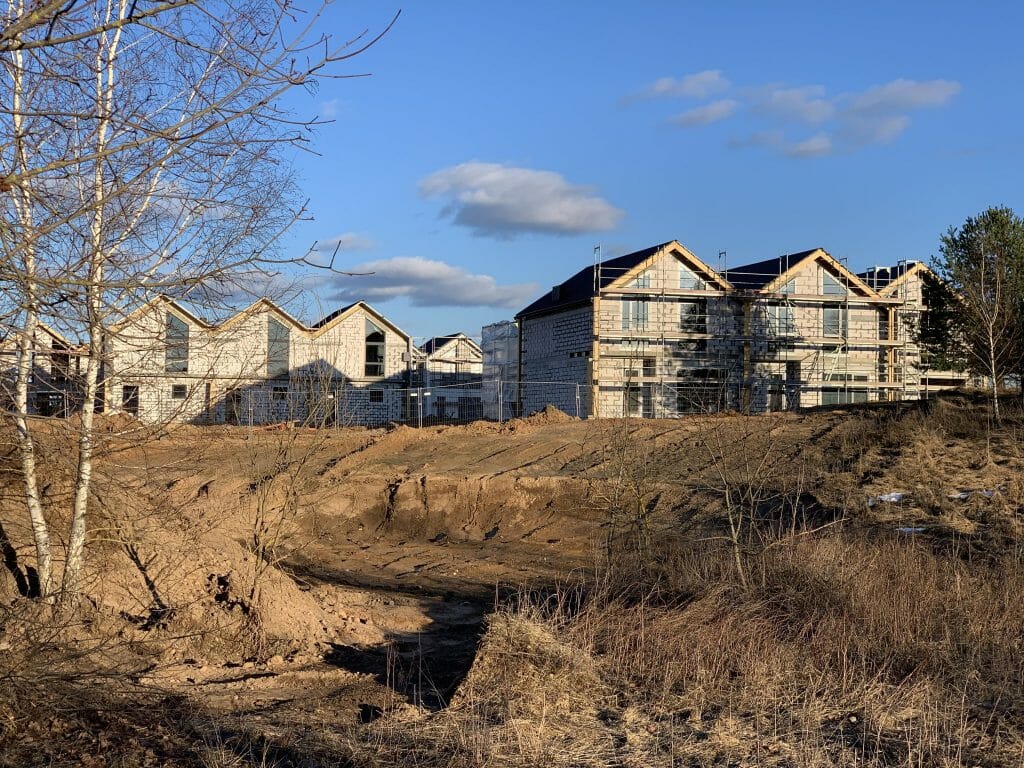 Sileo (Narimanto g. 40, 42, 44, 46, 48, 50, 52, 54, 56) - Ridaelamu - ehituse fotod