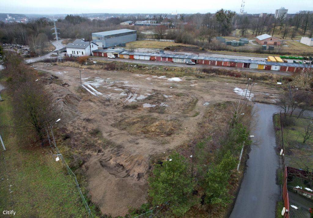 PS 11 1 etapas (B11) (Pabiržės g. 11) - Multi apartment - construction photos