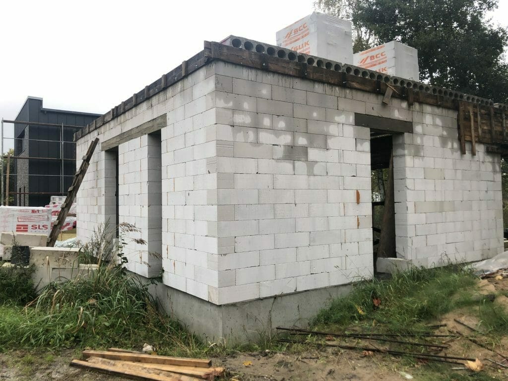 Verknės g. 12C, 12D (Verknės g. 12C, 12D) - Ridaelamu - ehituse fotod