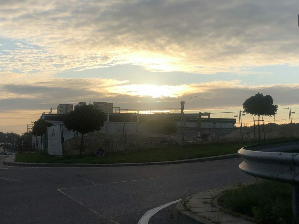 LIDL Gariūnų g. (Gariūnų g. 66) - Toidupood - ehituse fotod