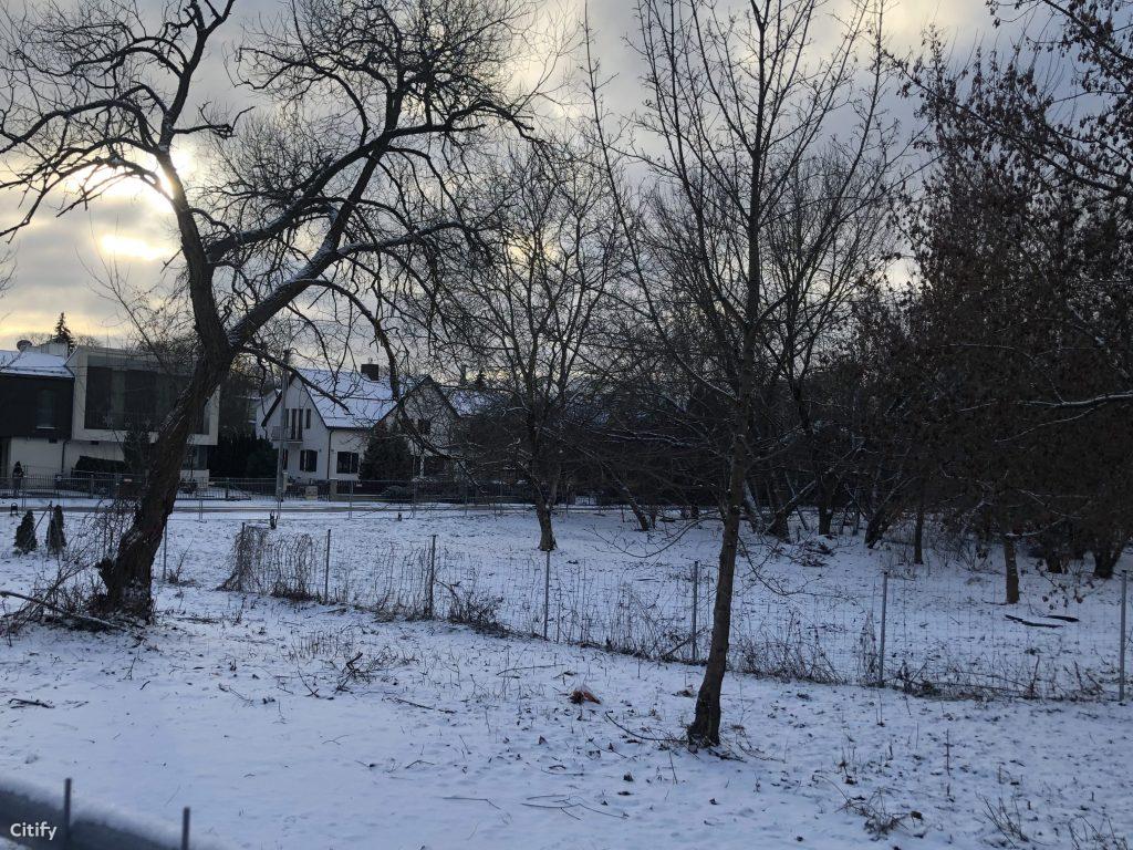 Pagyvenusių žmonių poilsio namai (Latgalių g.) - Specialized care center - construction photos