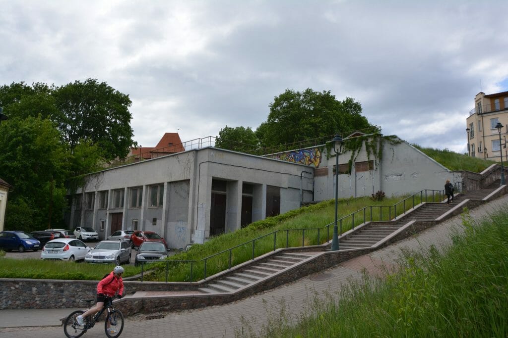 Maironio g. 27A (Maironio g. 27A) - Multi apartment - construction photos