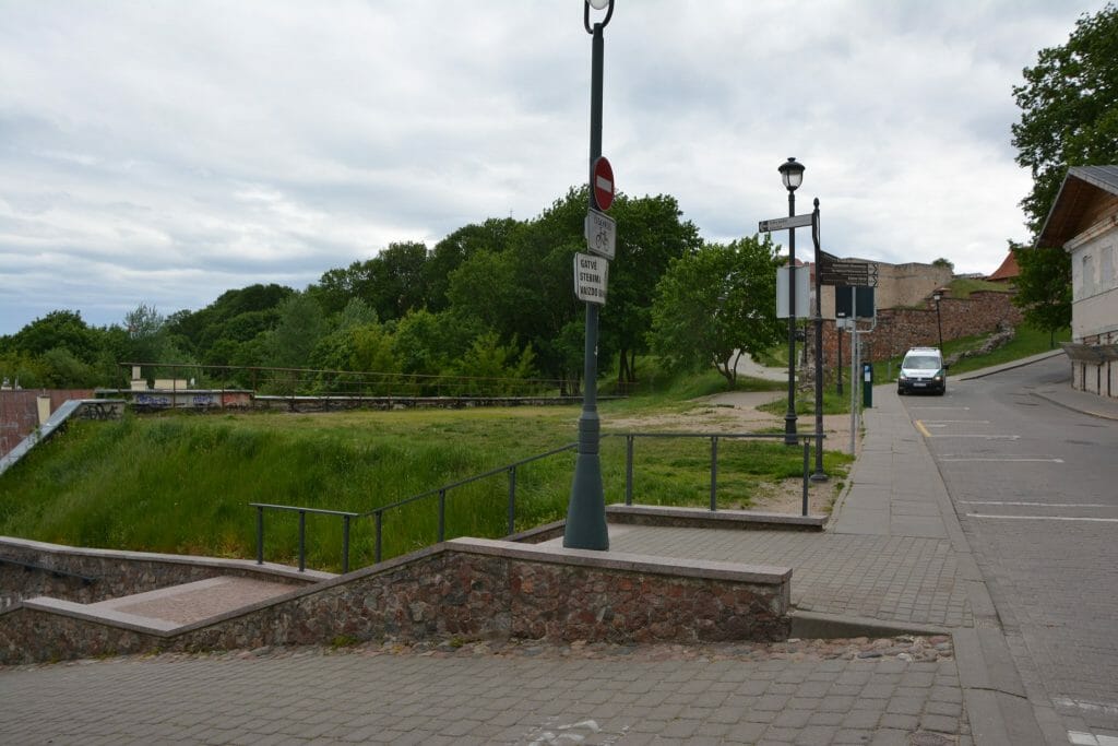 Maironio g. 27A (Maironio g. 27A) - Multi apartment - construction photos