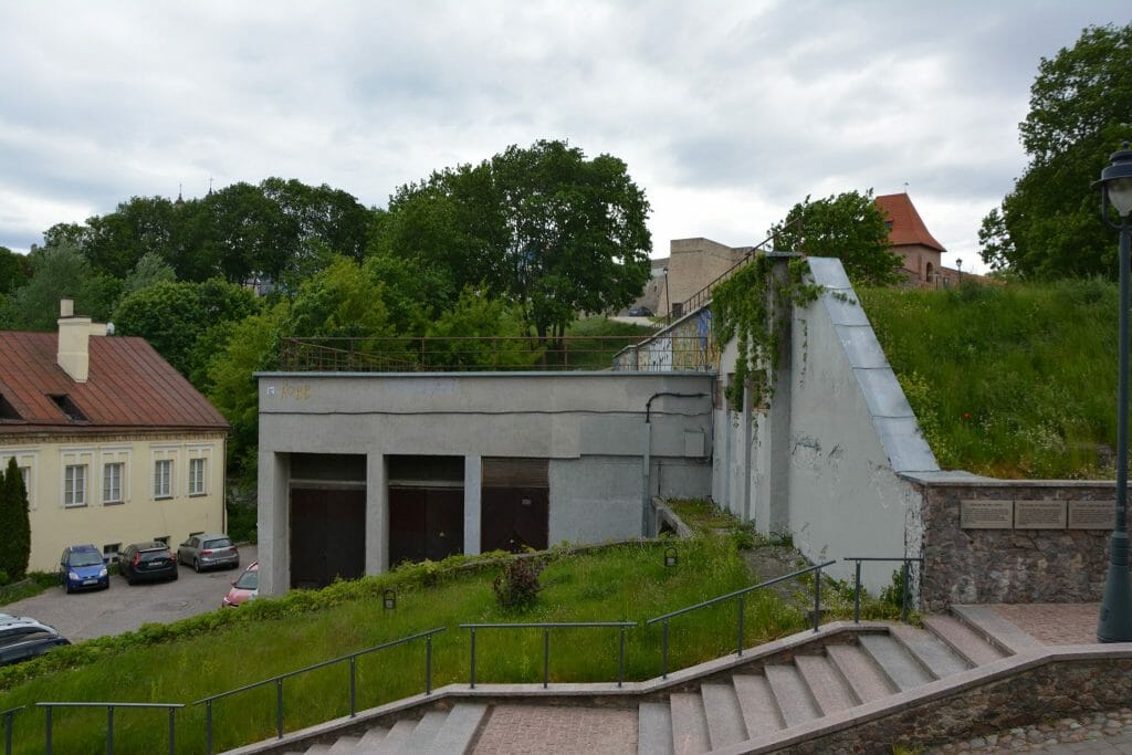 Maironio g. 27A (Maironio g. 27A) - Multi apartment - construction photos