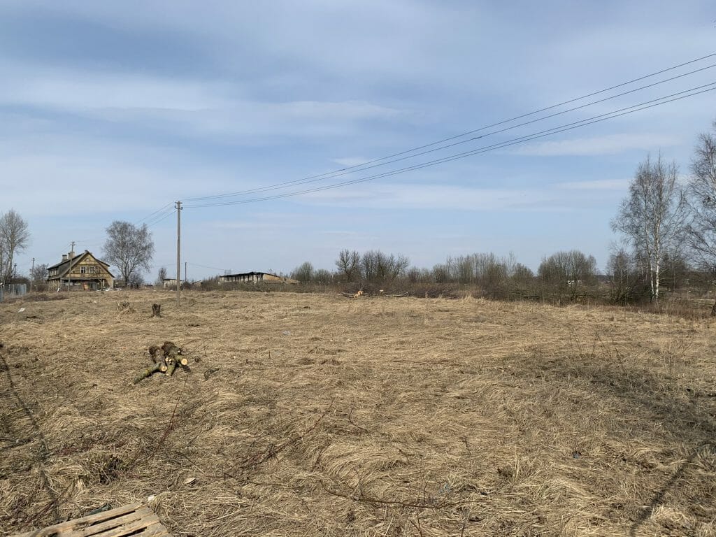 Mykolo Lietuvio g. 6 (Mykolo Lietuvio g. 6) - Stock office / Flex space - construction photos