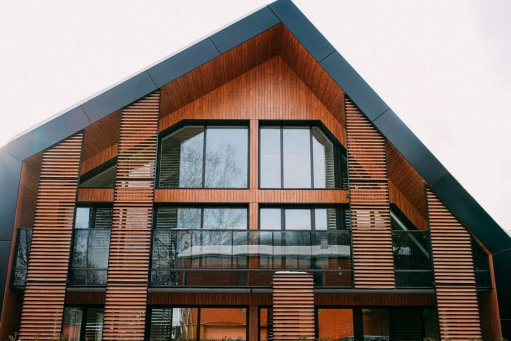 PAUPYS 7 etapas (Aukštaičių g. 19, Paupio g. 50) - Multi apartment - construction photos