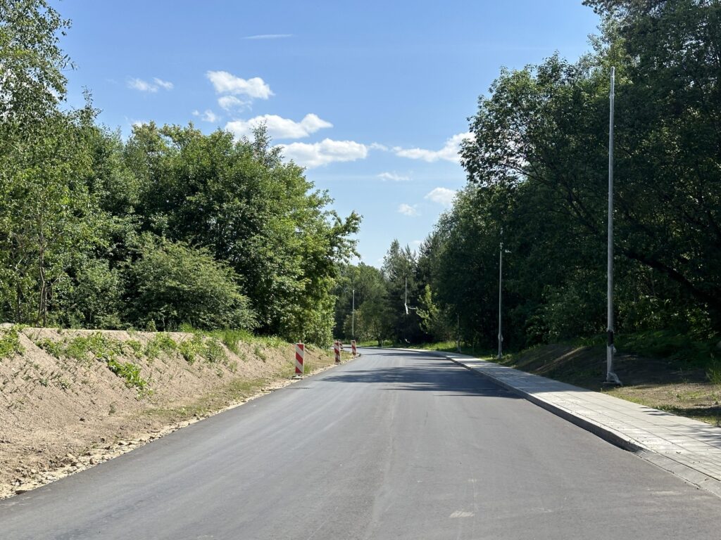Sakalaičių g. (Sakalaičių g.) - Street - construction photos