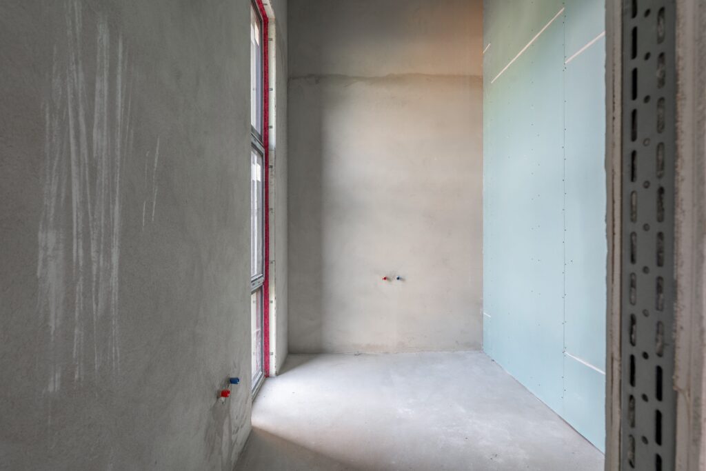 For-rest (Meiriškių g. 25) - Sublokuoti namai - statybų nuotraukos