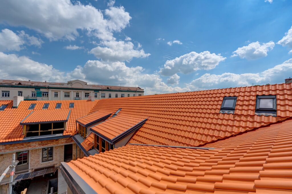 Pylimo 51 (Pylimo g. 51) - Multi apartment - construction photos