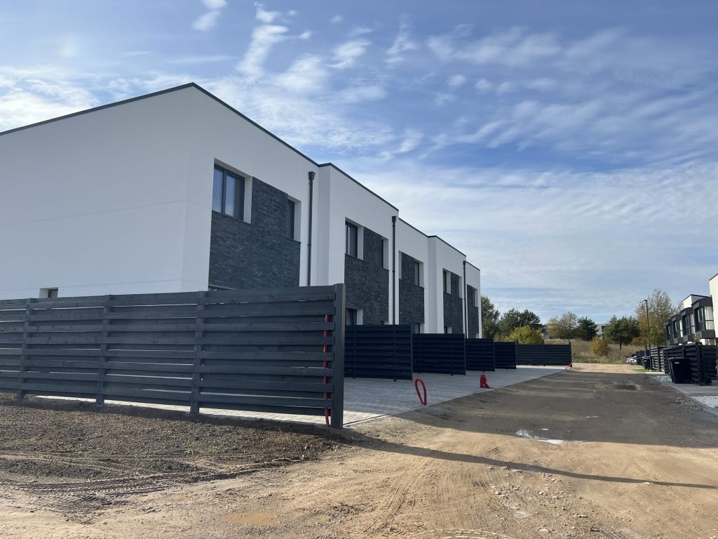 Knypavos g. 8C (Knypavos g. 8C) - Ridaelamu - ehituse fotod