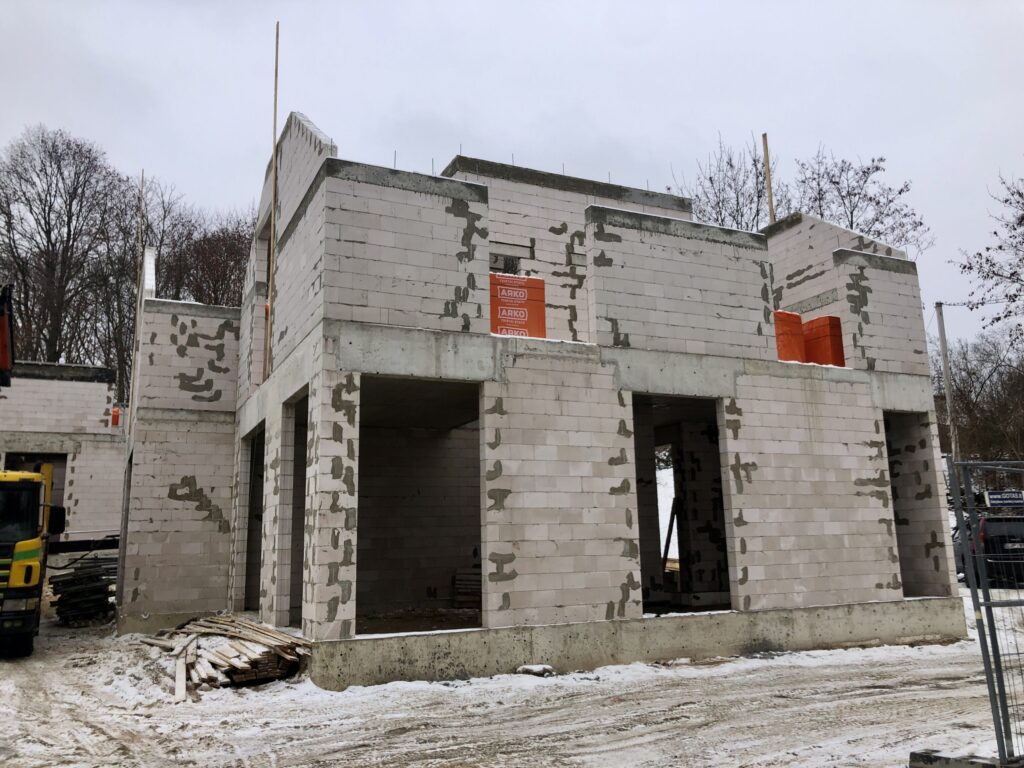 Geležinė g. 8 (Geležinė g. 8) - Ridaelamu - ehituse fotod