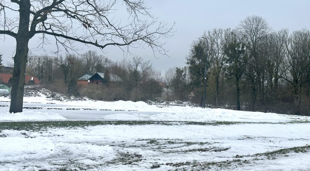 Vilties g. 6 stovėjimo aikštelė (Vilties g. 6) - Autostāvvieta - būvdarbu attēli