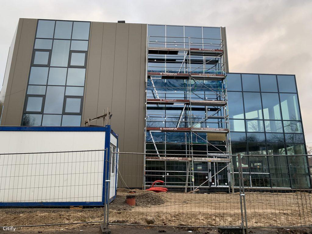 Varnių g. 5 (Varnių g. 5) - Kaubandus - ehituse fotod