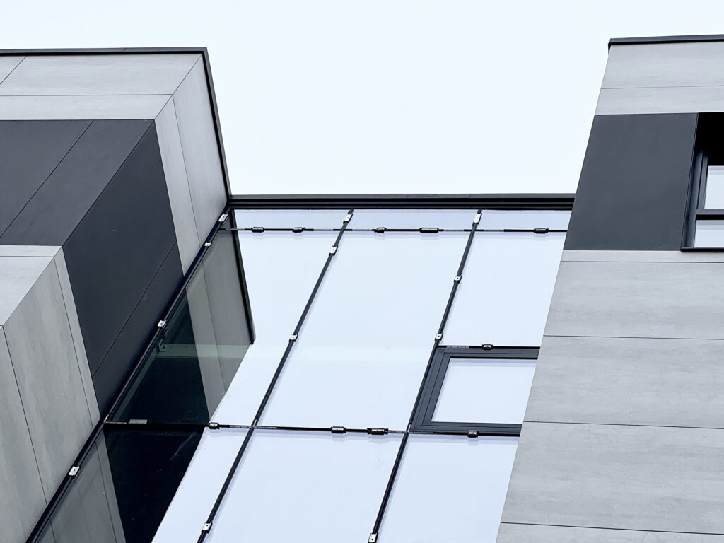 Kapsų 19A (Kapsų g. 19A) - Multi apartment - construction photos