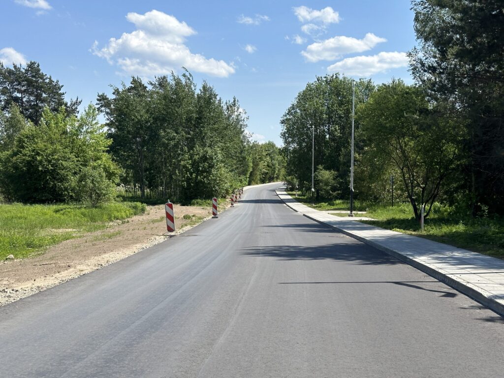 Sakalaičių g. (Sakalaičių g.) - Street - construction photos