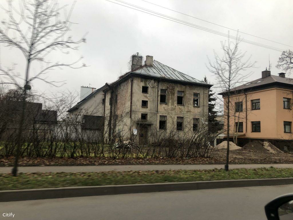 Radvilėnų pl. 14 (Radvilėnų pl. 14) - Daugiabutis - statybų nuotraukos