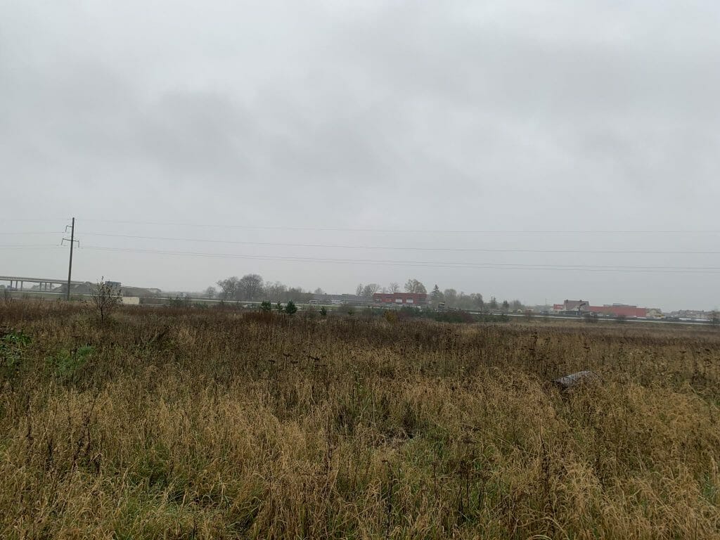 Vėjo g. 143 (Vėjo g. 143, 145) - Stock office / Flex space - construction photos