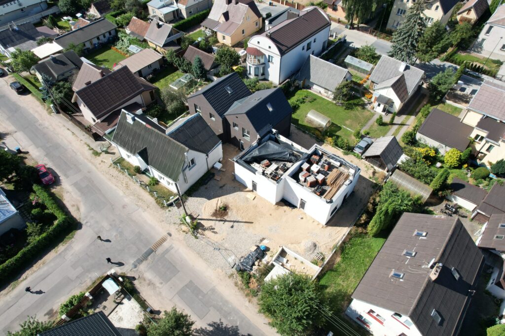 Ratnyčios g. 38 (Ratnyčios g. 38) - Ridaelamu - ehituse fotod