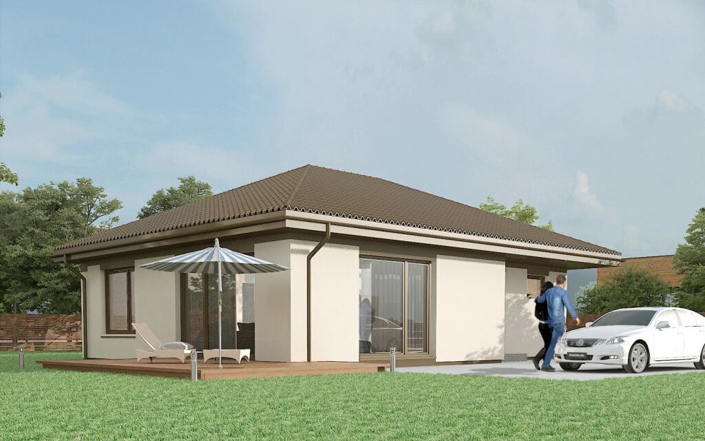 Raitelių namai (Raitelių g. 1, 2, 3, 4, 5, 6, 7, 8, 9, 10, 11, 13, Karininkų g. 26, 28, 30, 32, 34, 36) - Ridaelamu - visuaalne