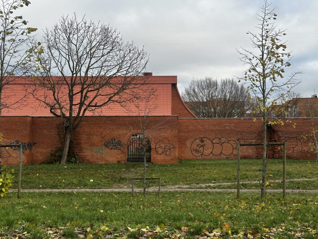 Minijos g. 153 automobilių aikštelė (Minijos g. 153) - Ceļš - būvdarbu attēli