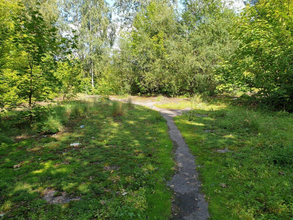 Subačiaus g. 99 (Subačiaus g. 99) - Hotell, Korterelamu - ehituse fotod