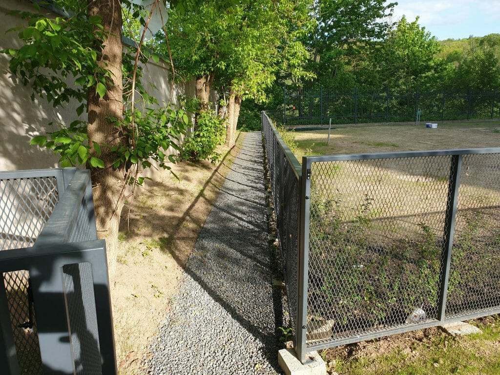 Vilnelės slėnis (Pakraščio g. 20) - Multi apartment - construction photos