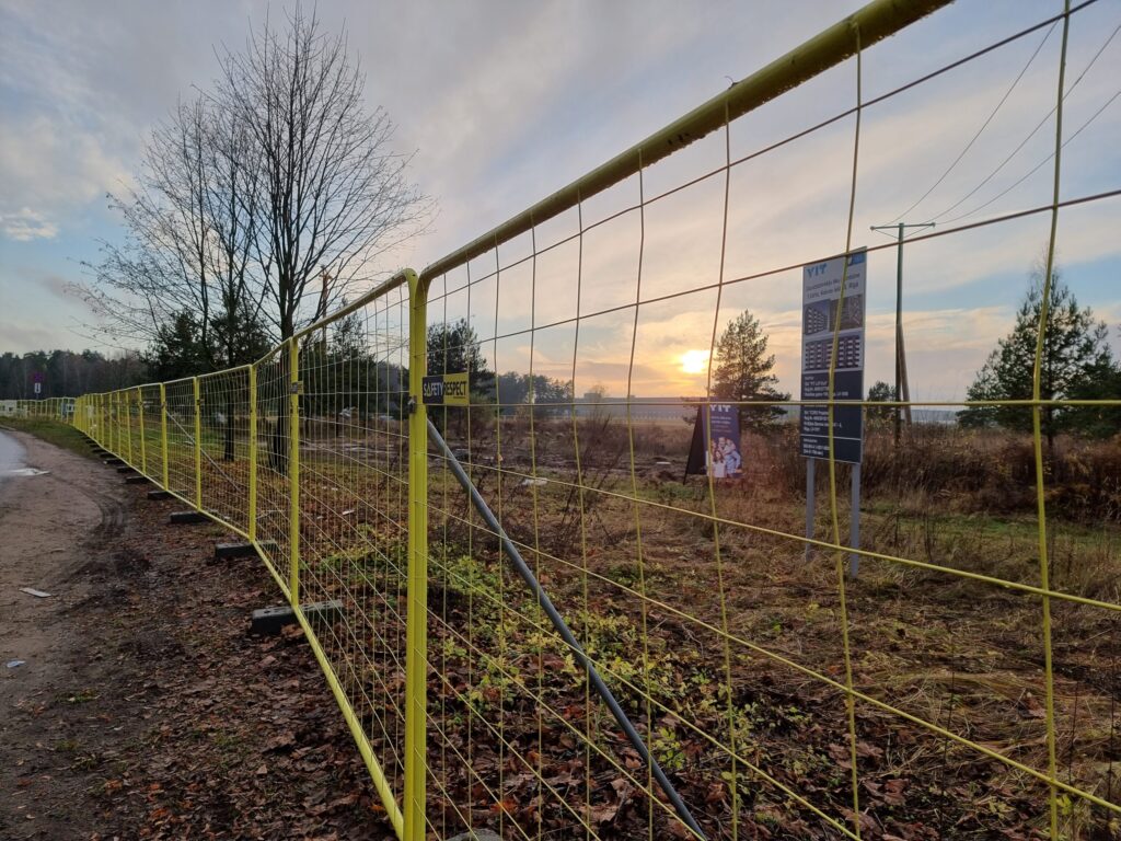 Kaivas kvartāls – 1. kārta (Kaivas iela 48A) - Korterelamu - ehituse fotod