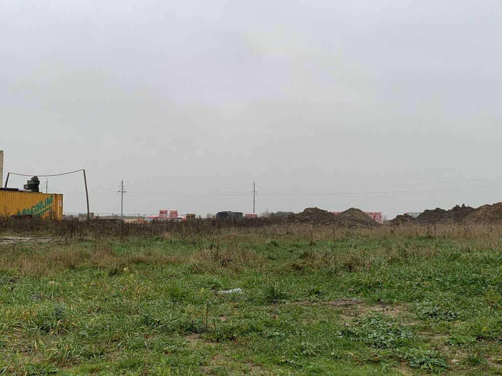 Saulės butai 6 etapas (Ragainės g. 9, 11) - Daugiabutis - statybų nuotraukos