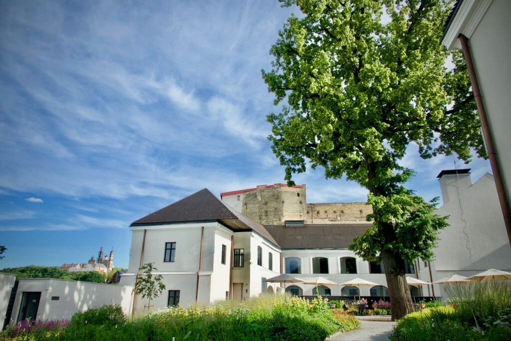 Bokšto skveras (Bokšto g. 6) - Food services, Resort - construction photos