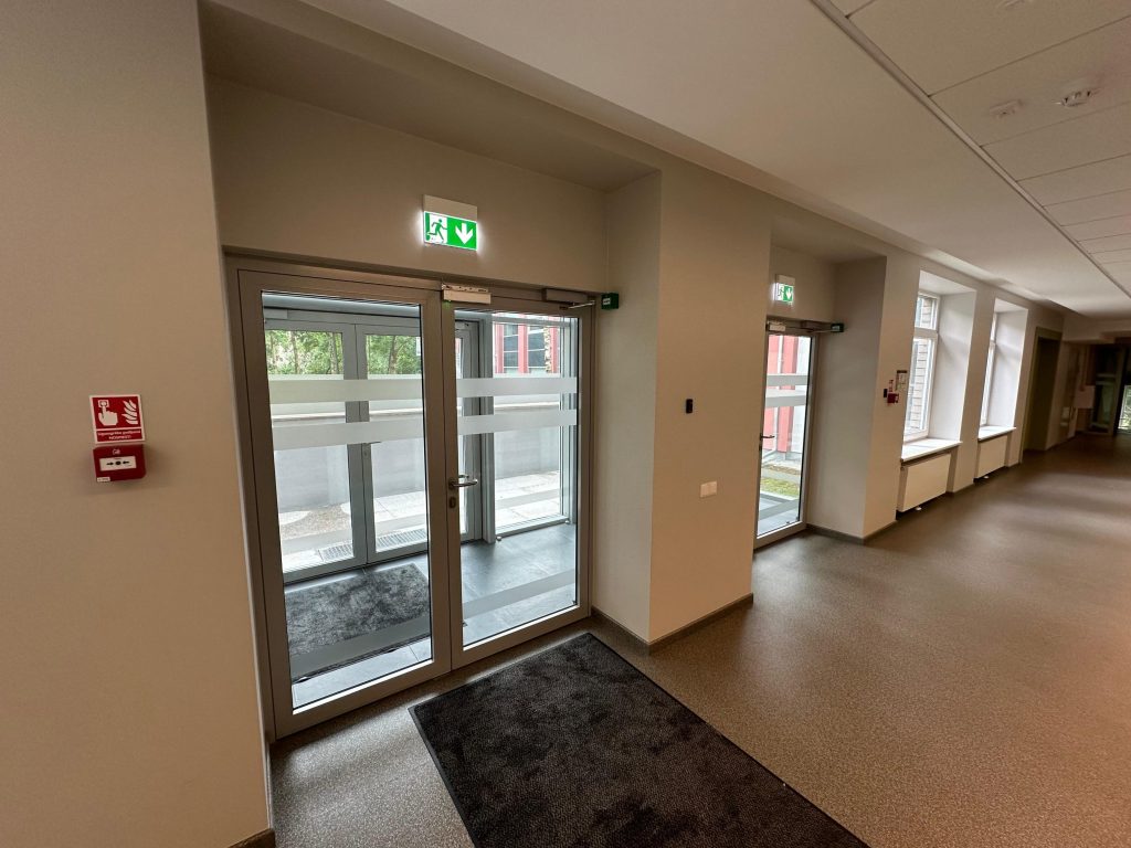 Kuldīgas iela 9C (Kuldīgas iela 9C) - Aukštesniojo ar aukštojo mokslo įstaiga - statybų nuotraukos