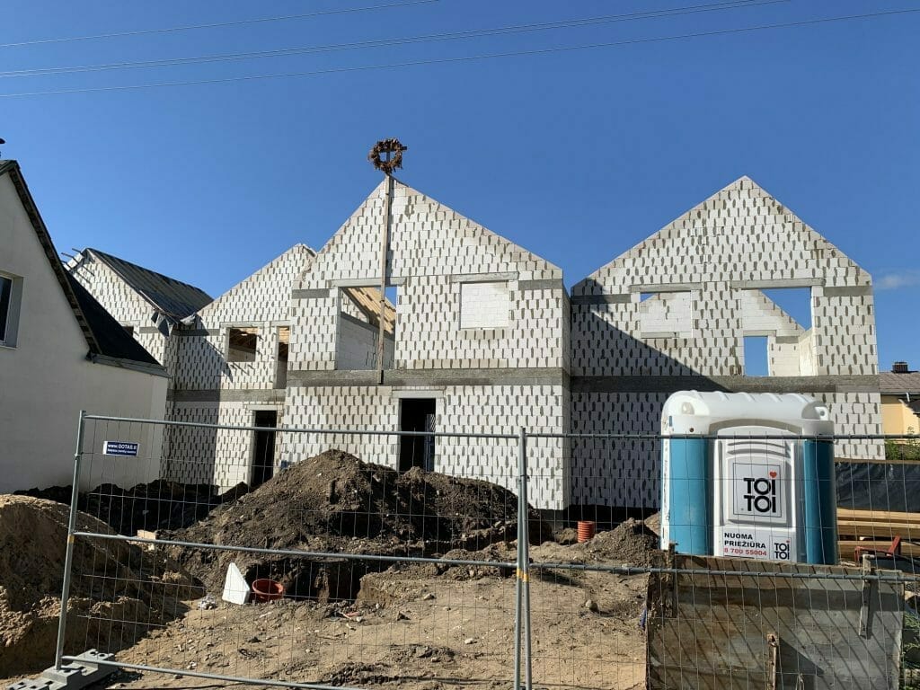 Ratnyčios g. 38 (Ratnyčios g. 38) - Ridaelamu - ehituse fotod