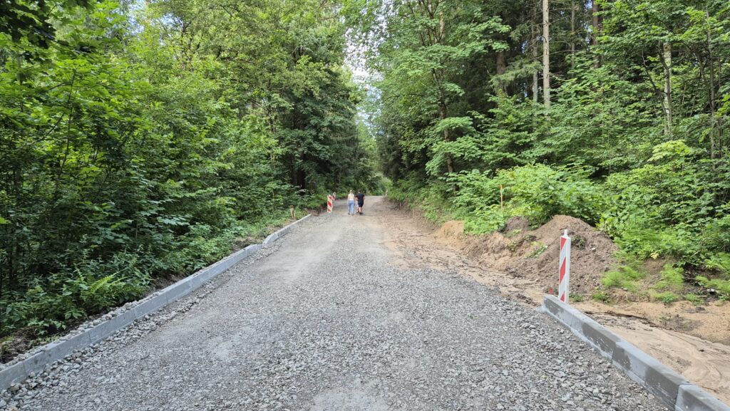 Burbiškių g. (Burbiškių g.) - Street - construction photos