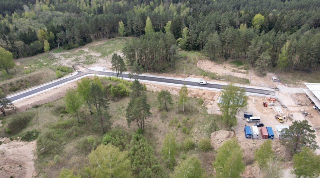 Vismaliukų g. (Vismaliukų g.) - Gatvė - statybų nuotraukos