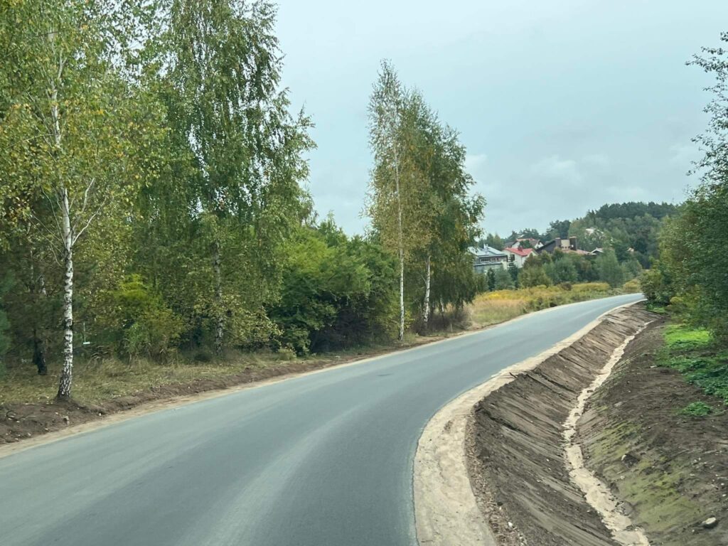 Mykolo Lietuvio g. (Mykolo Lietuvio g.) - Iela - būvdarbu attēli