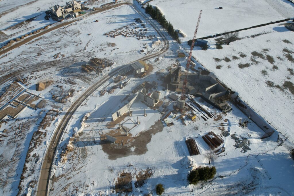 Auriai (Žemaitukų 1-oji al. 1, 2, 3, 4, 5, 6, 7, 8, 9, 10, 11, 12, 13, 14 - 22,  Žemaitukų 2-oji al. 1, 2, 3 - 38, Žemaitukų 2-oji al. 1, 2, 3 - 24) - Land plots - construction photos