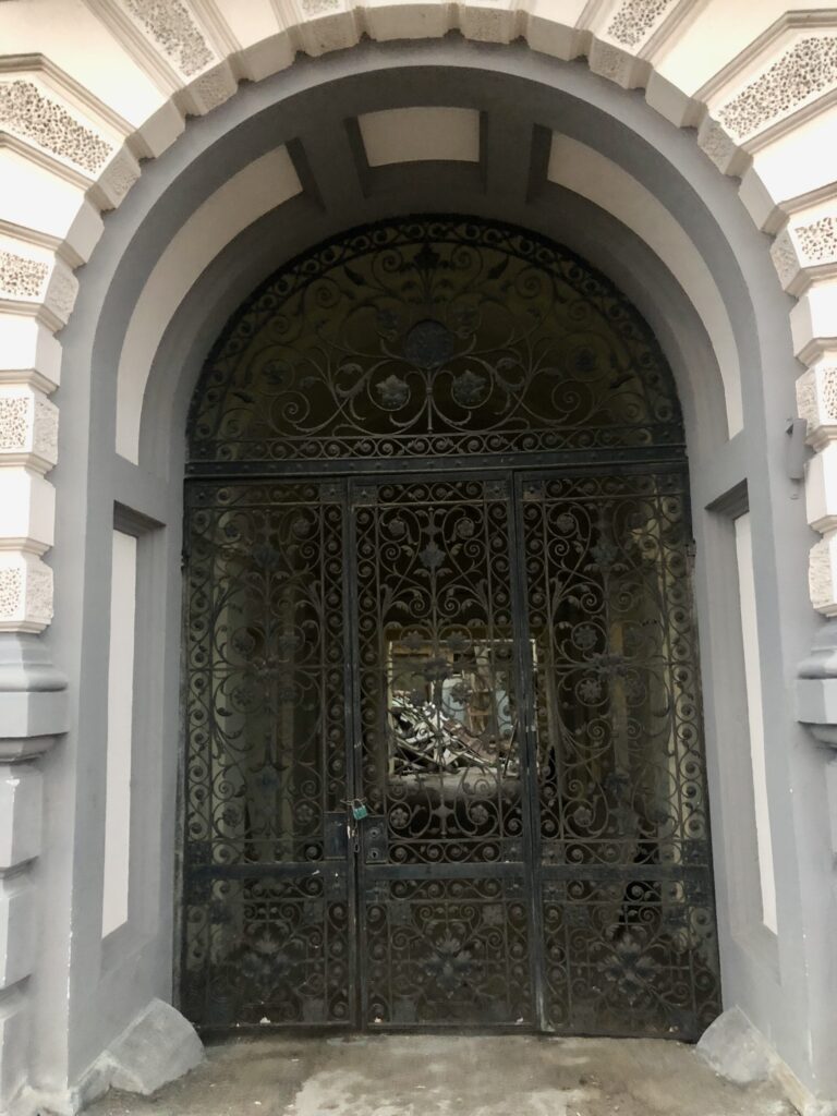 Žygimantų g. 9 (Žygimantų g. 9) - Korterelamu - ehituse fotod