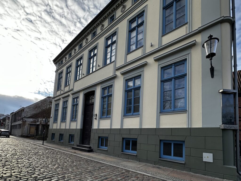 Sukilėlių g. 12 (Sukilėlių g. 12) - Hotel - construction photos