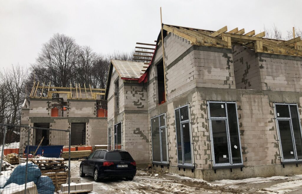 Geležinė g. 8 (Geležinė g. 8) - Ridaelamu - ehituse fotod