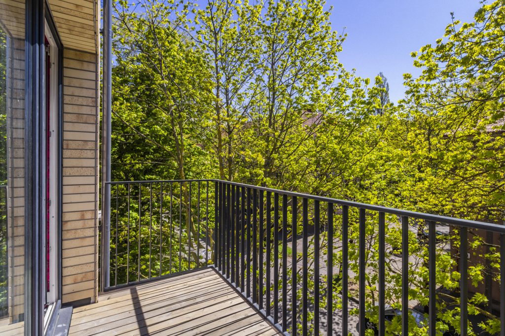 Kolibris (Sulupės g. 3A) - Korterelamu - ehituse fotod