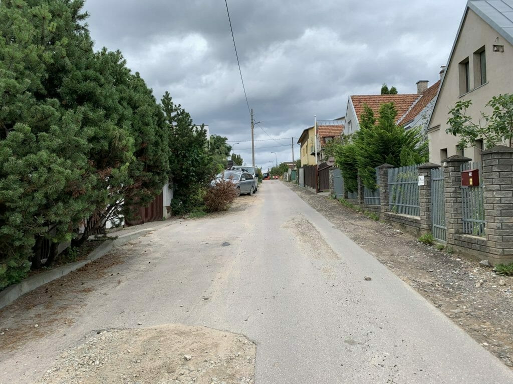 Širvintų g. (Širvintų g.) - Street - construction photos