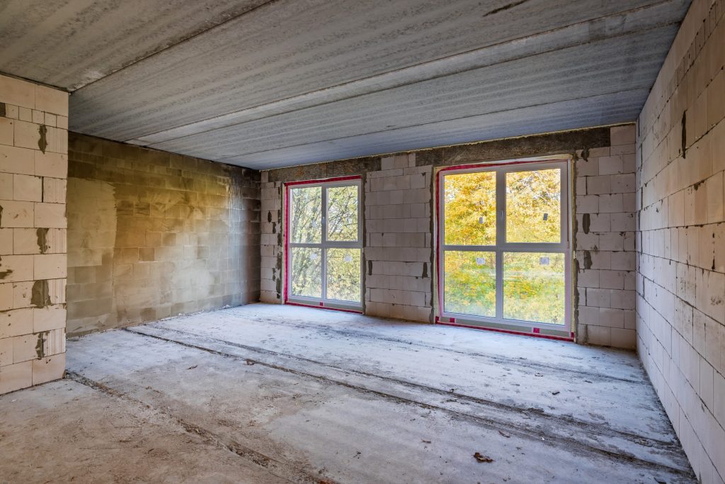 Kolibris (Sulupės g. 3A) - Korterelamu - ehituse fotod