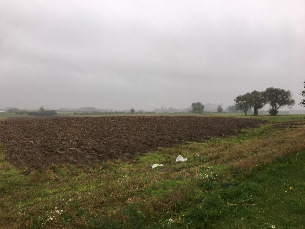 Rehau gamykla (Pramonės g. 35A) - Vieglā rūpniecība - būvdarbu attēli