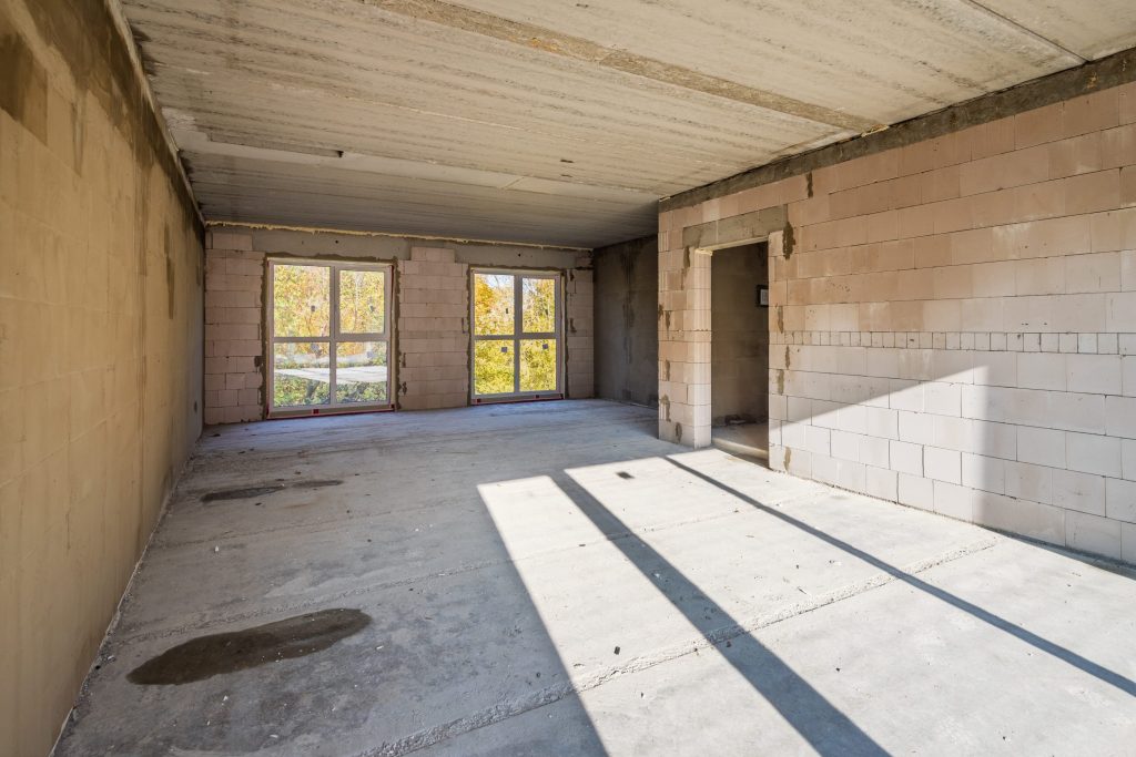 Kolibris (Sulupės g. 3A) - Korterelamu - ehituse fotod