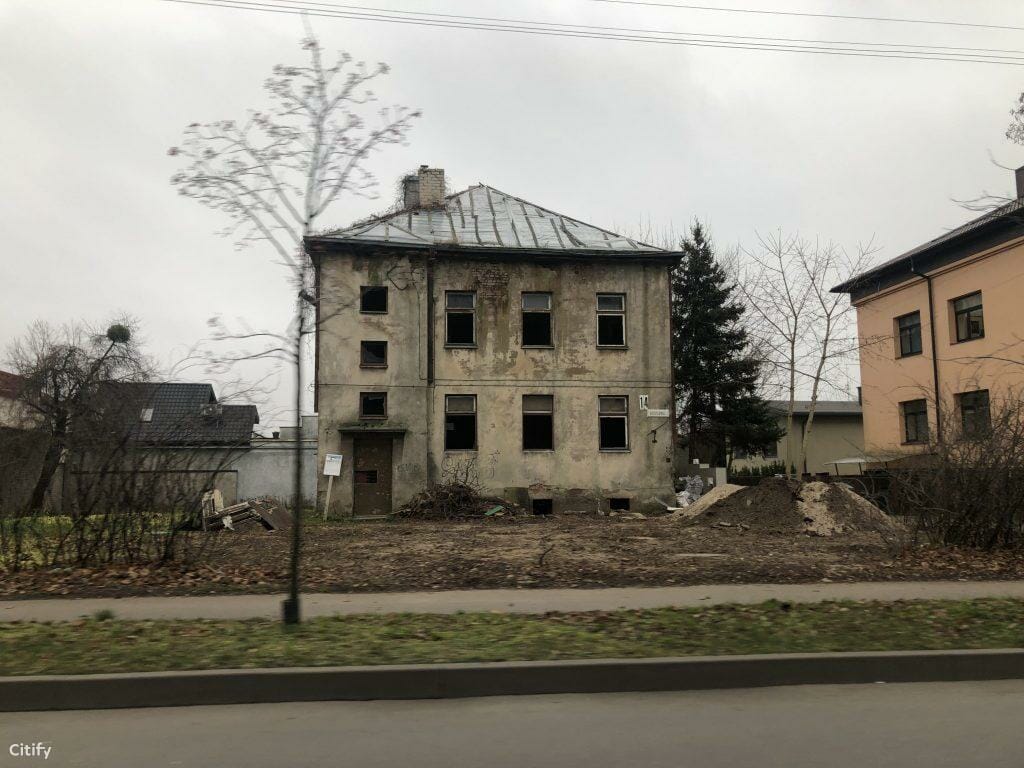 Radvilėnų pl. 14 (Radvilėnų pl. 14) - Daugiabutis - statybų nuotraukos