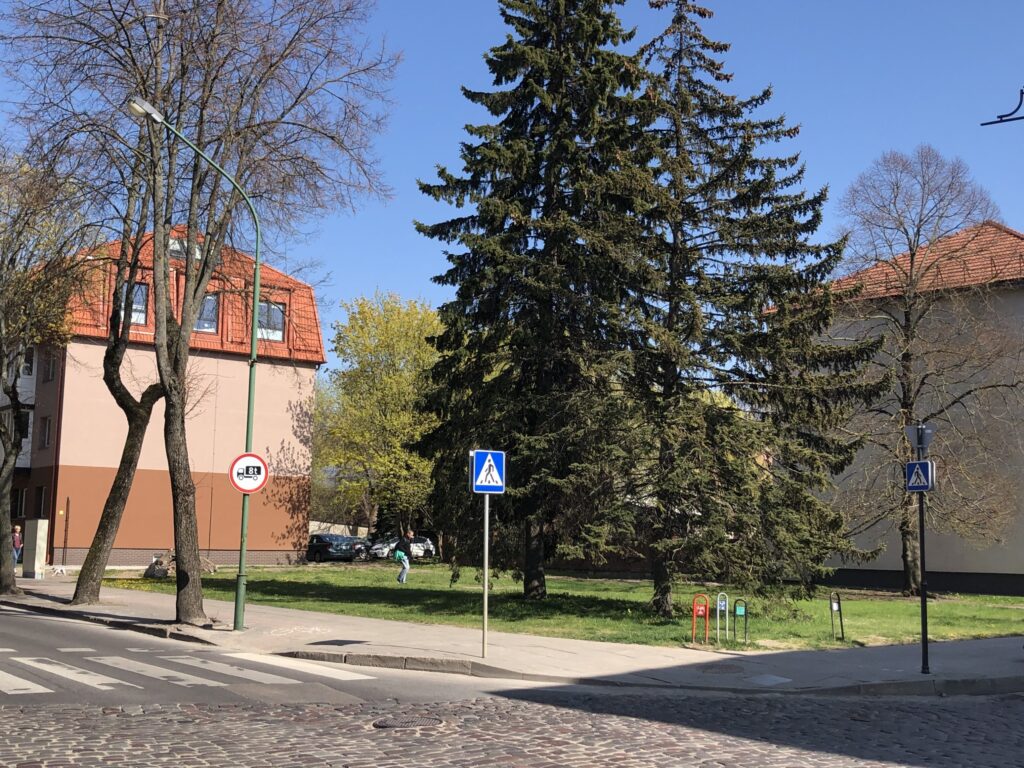 S. Daukanto g. 34 (S. Daukanto g. 34) - Multi apartment - construction photos